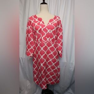 Boden women’s dress